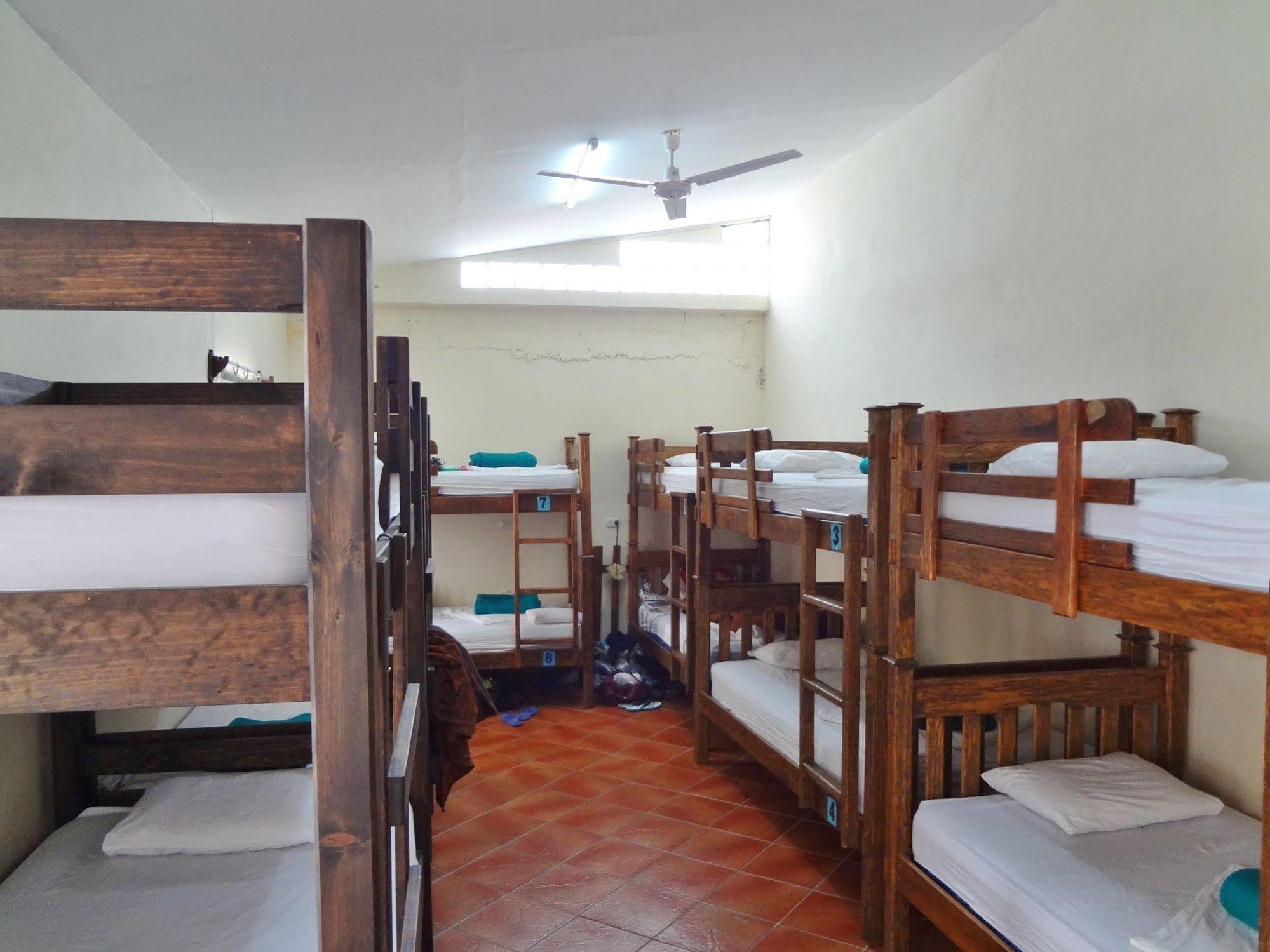 Hotel Casa Rustica By Ahs Antigua Eksteriør bilde